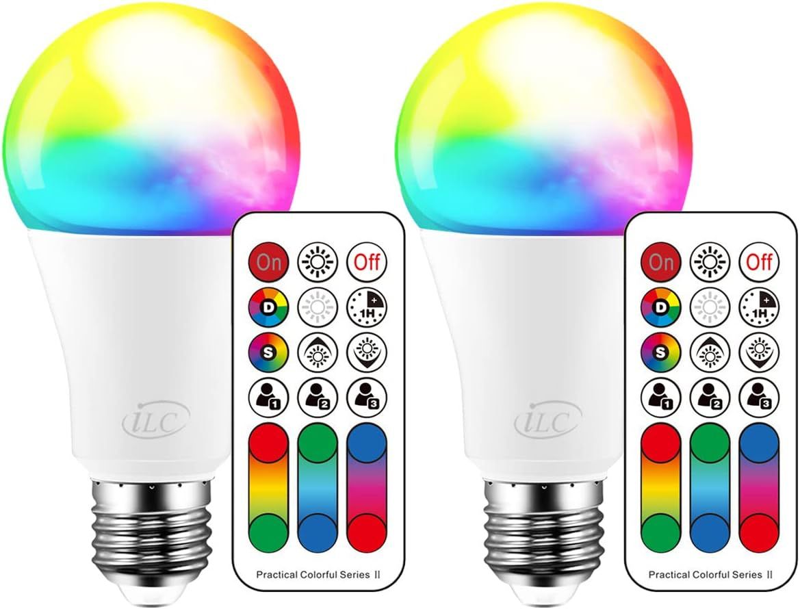 LED RGB OSVETLENIE S DIAĽKOVÝM OVLÁDANÍM