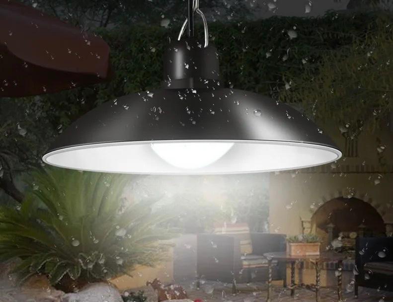 X2 SOLÁRNE LAMPY S DIAĽK