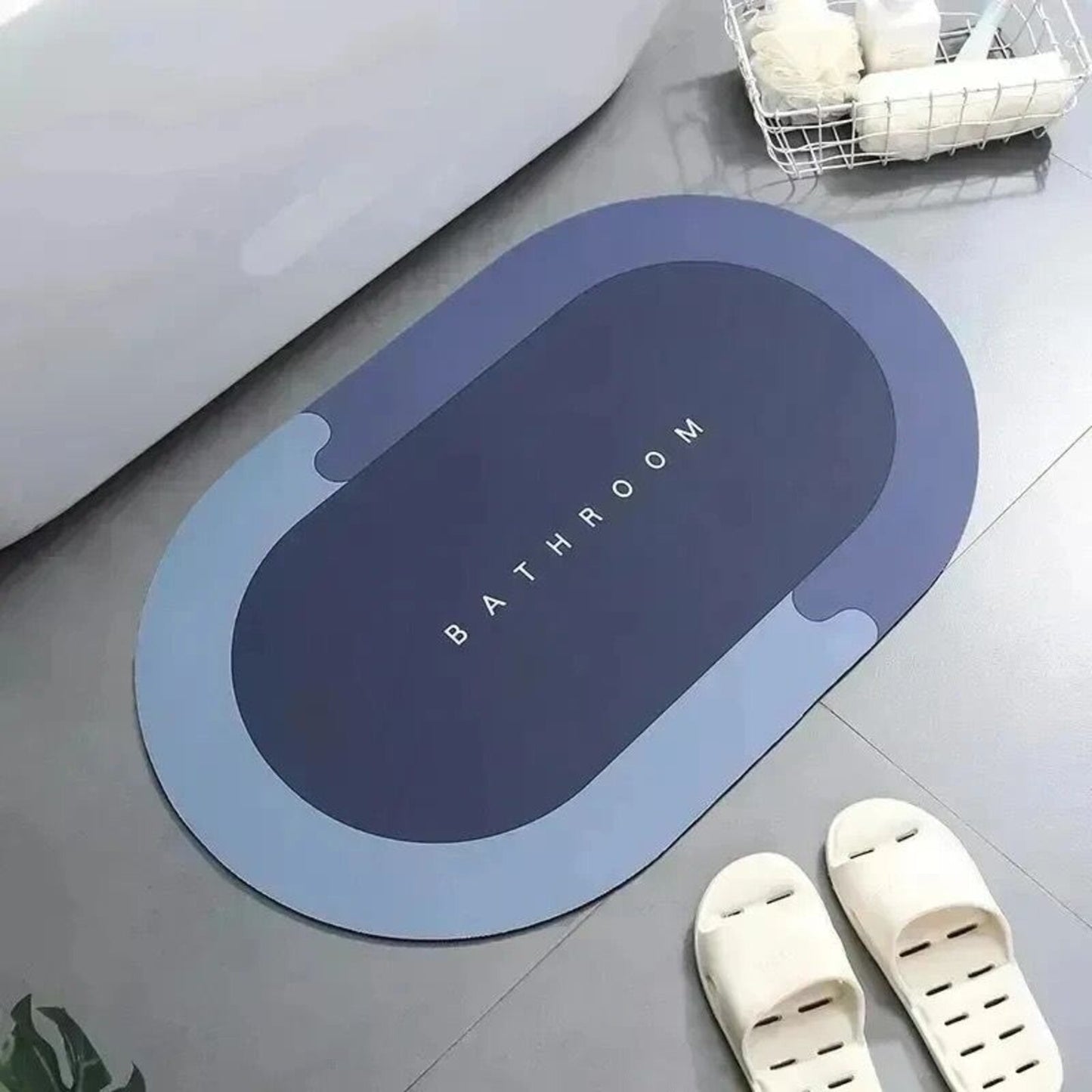 ABSORPČNÁ KÚPEĽŇOVÁ PODLOŽKA 1+1 ZDARMA