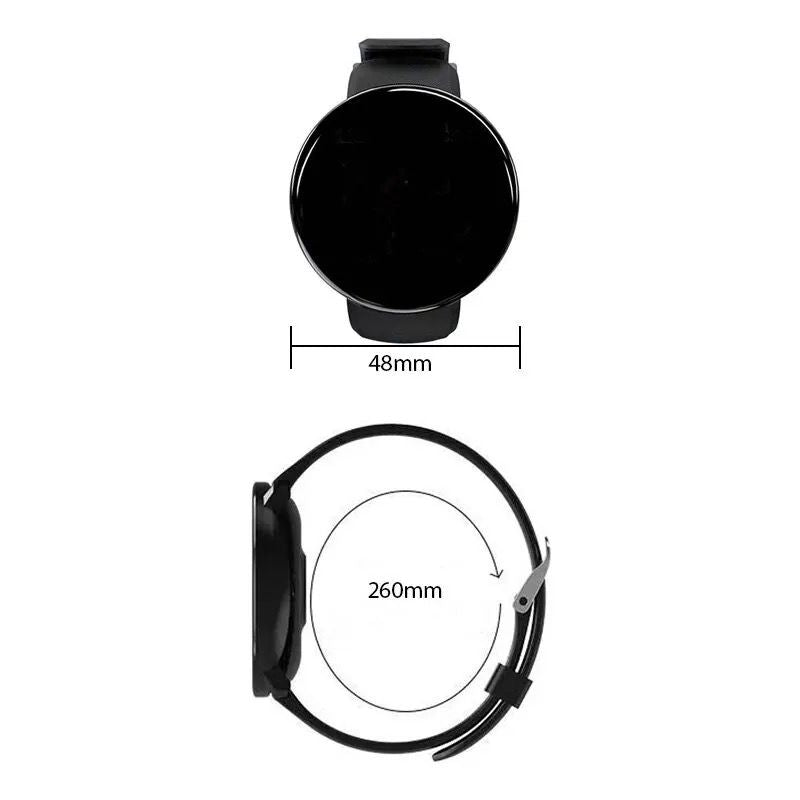 D18 BLUETOOTH SMART HODINKY