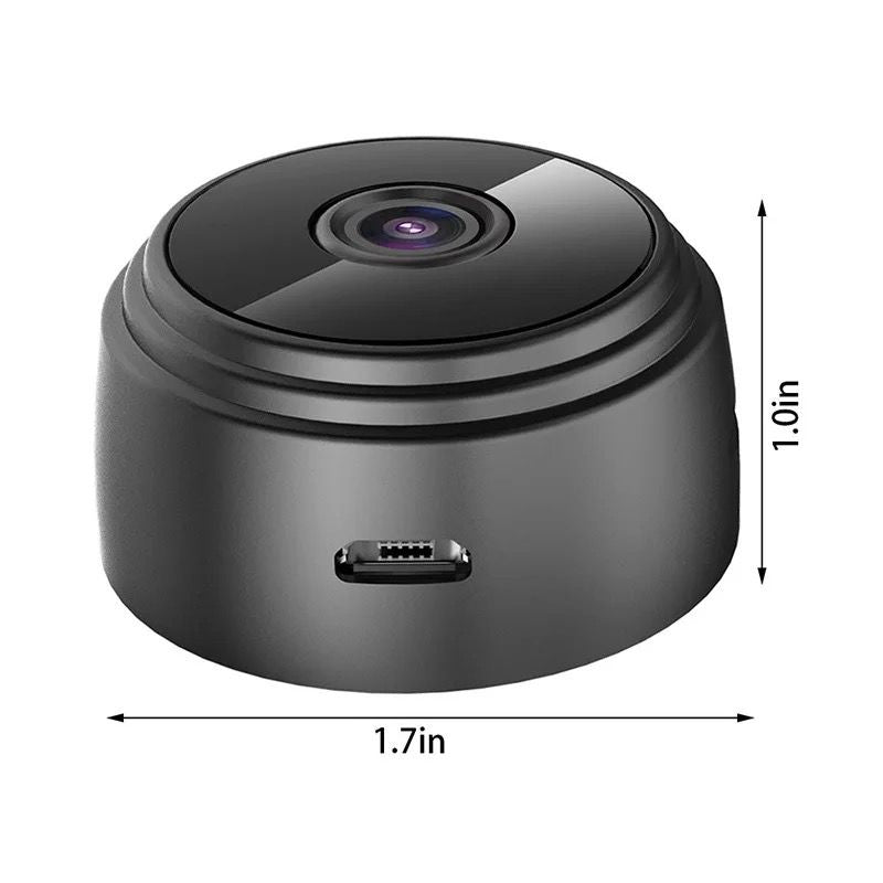 MINI FOTOAPARÁT A9 HD
