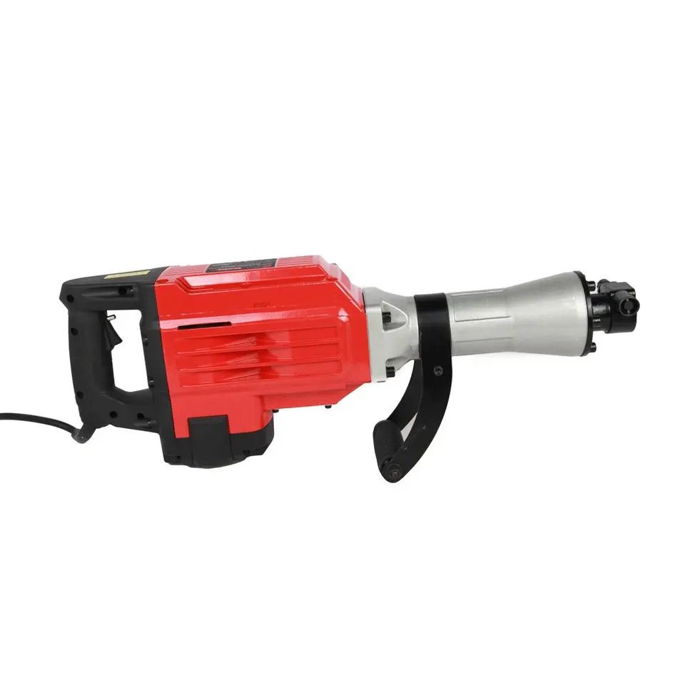 NÁRAZOVÉ KLADIVO 2100W 45J