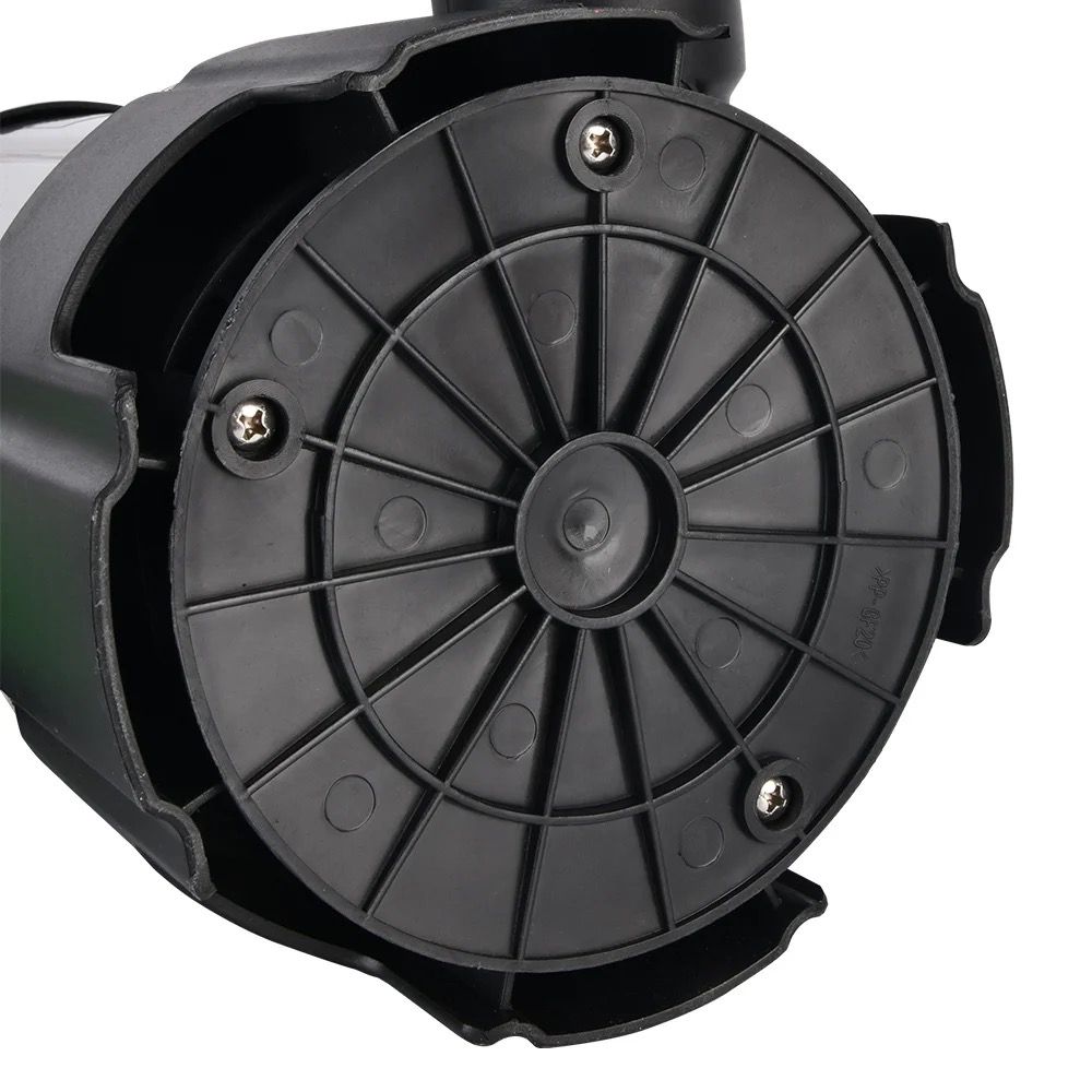 PONORNÉ ČERPADLO NA ČISTÚ VODU S PLÁVÁKOM 1200W