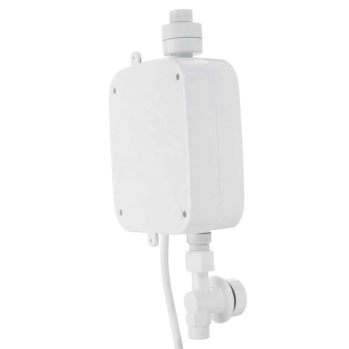 ELEKTRICKÝ OHRIEVAČ VODY SO SPRCHOU 3500W