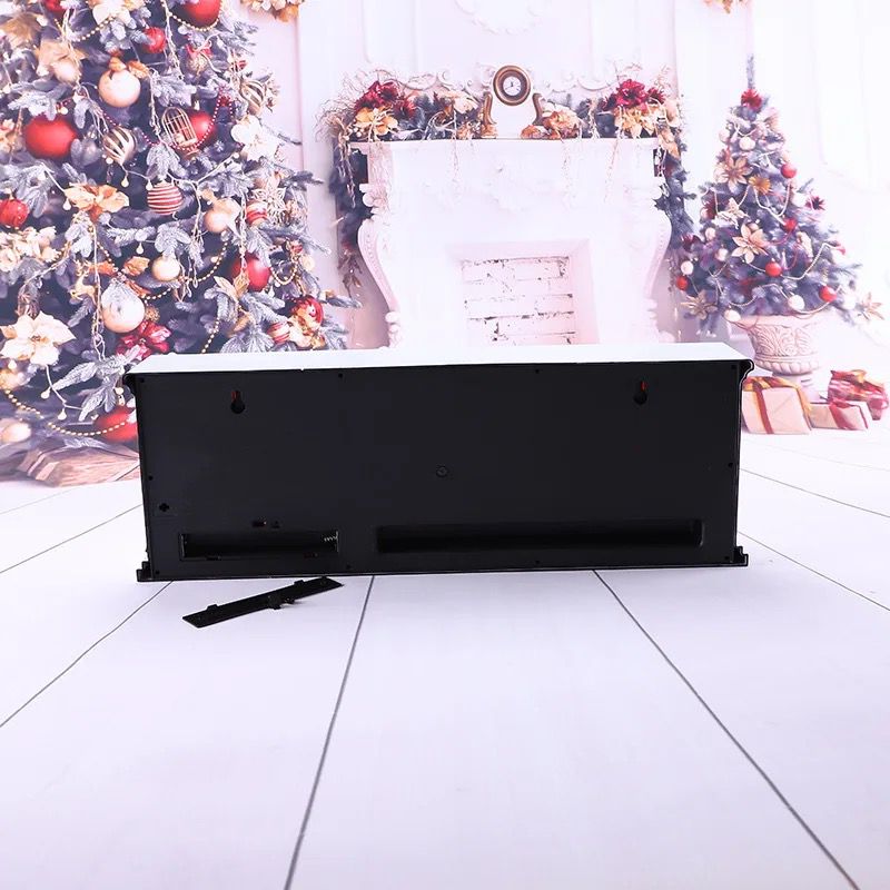 SUPER DEKORATÍVNY KRB S LED OSVETLENÍM M710