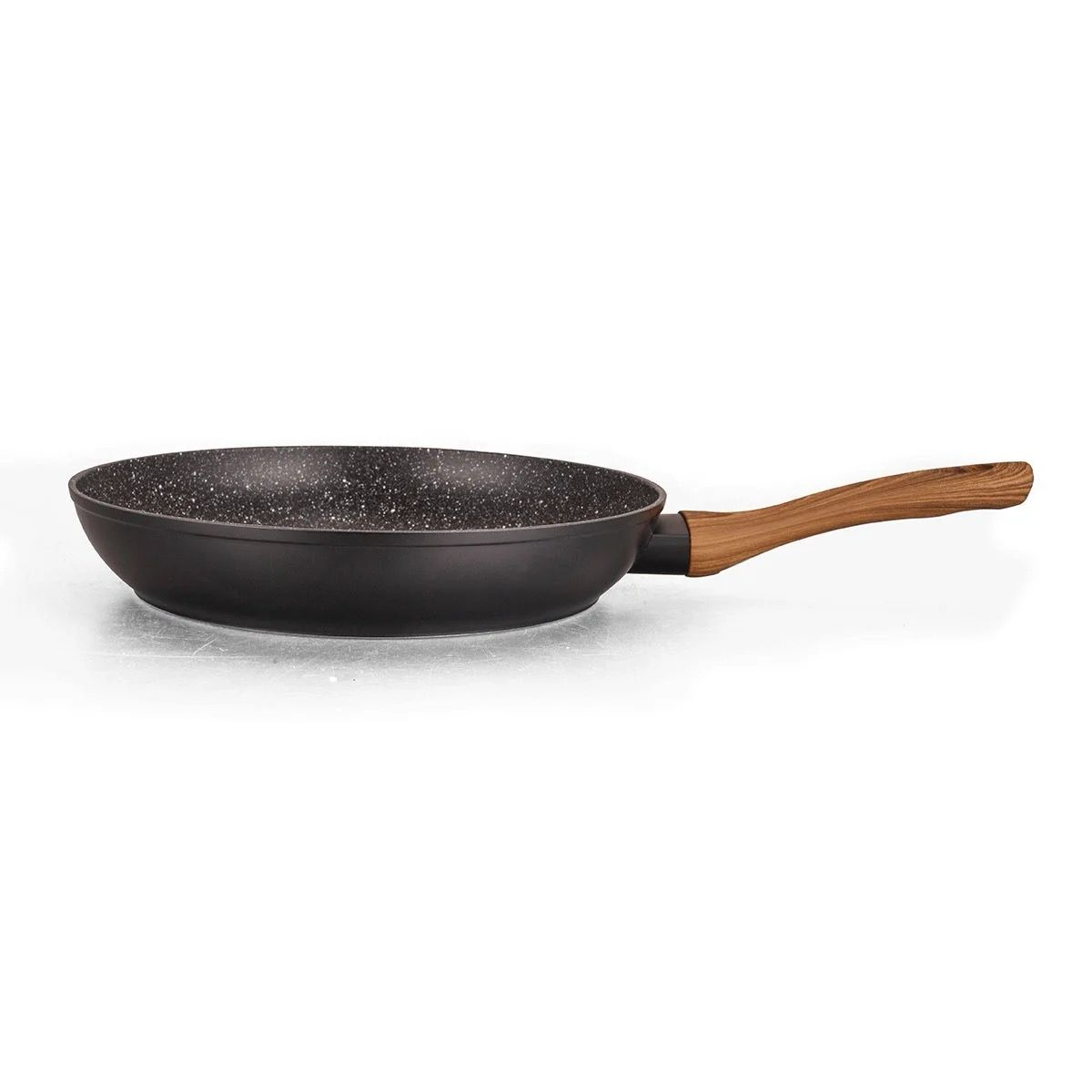 SADA 3 MRAMOROVÝCH PANvíc 20cm/24cm/28cm