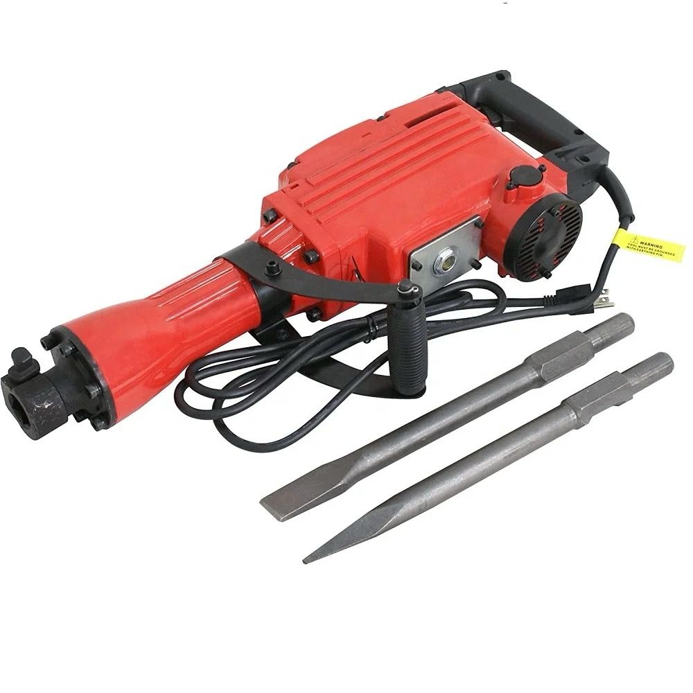 NÁRAZOVÉ KLADIVO 2100W 45J NÁSTROJE KLADIVO