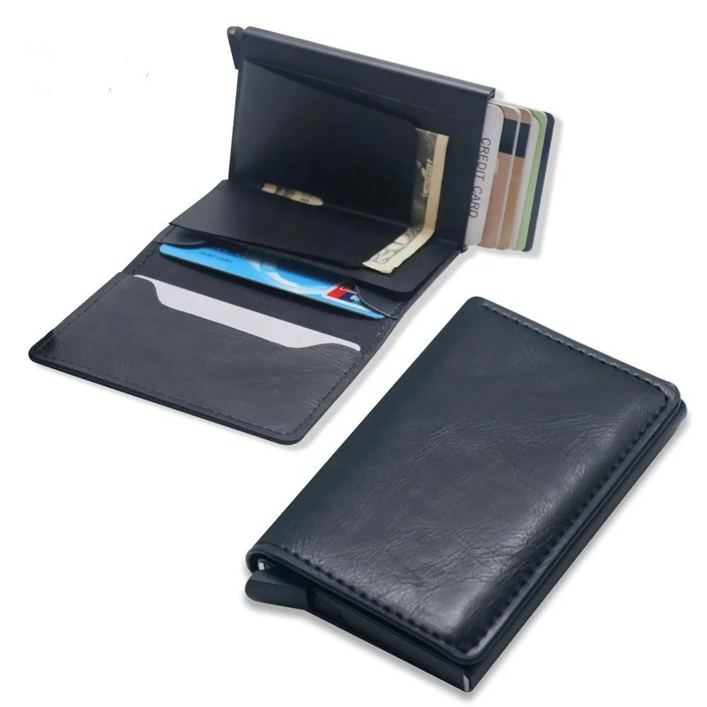 PEŇAŽENKA S RFID OCHRANOU