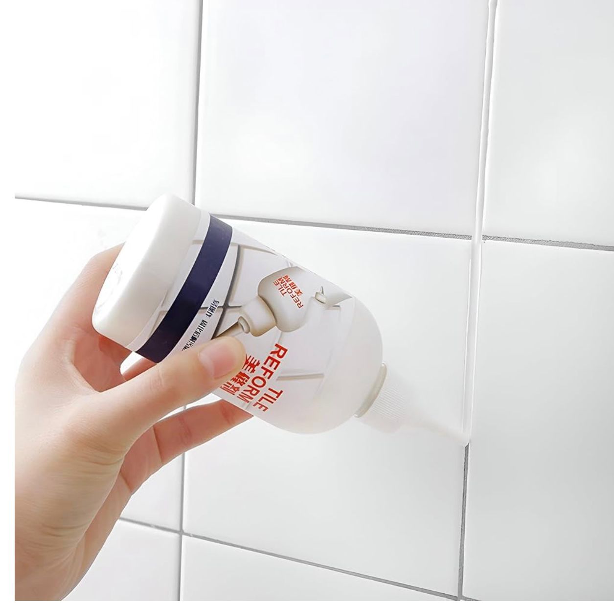 Vodootporna masa za popravak fuge