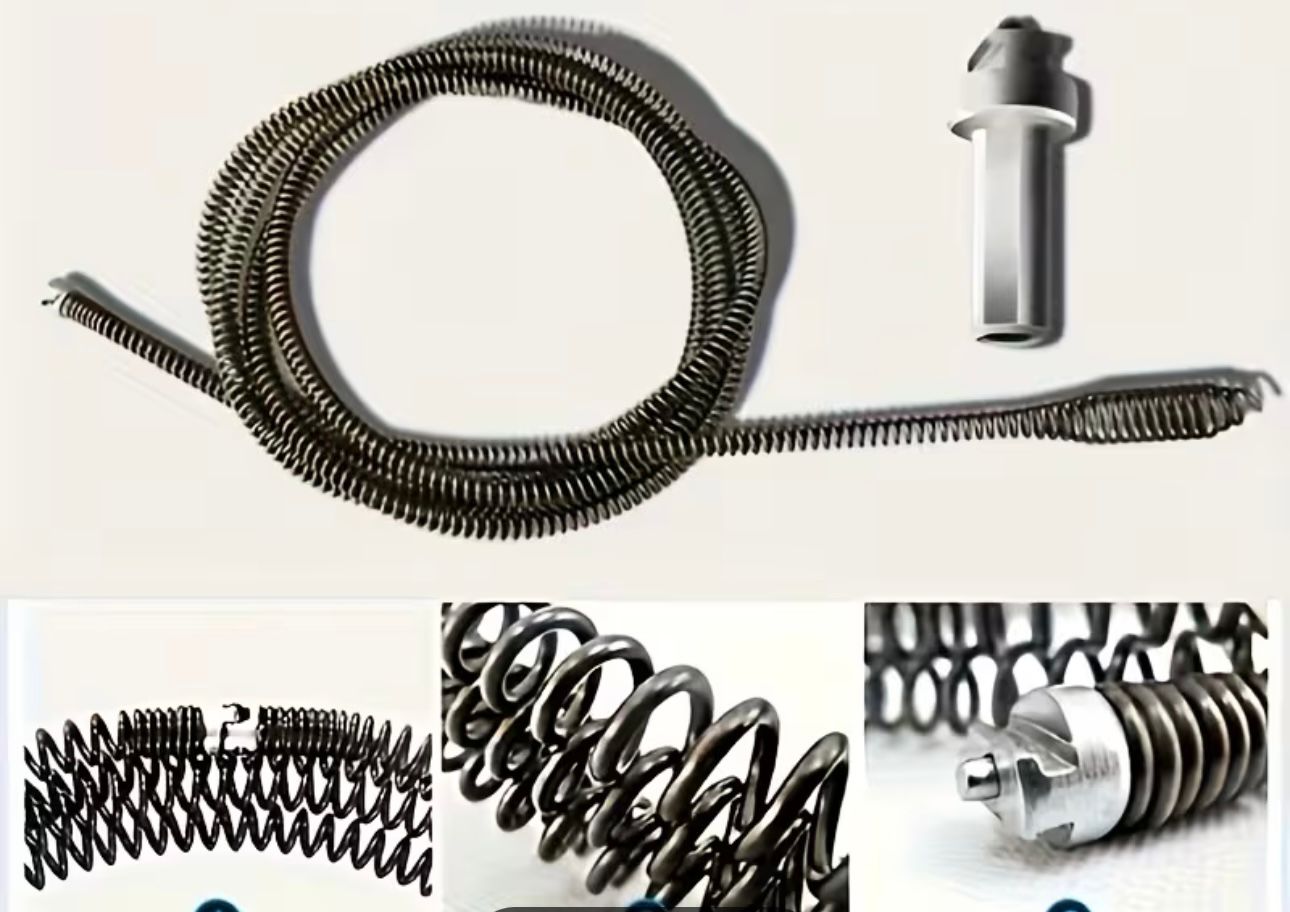 Fleksibilno crijevo za odštopavanje - 2,5 m