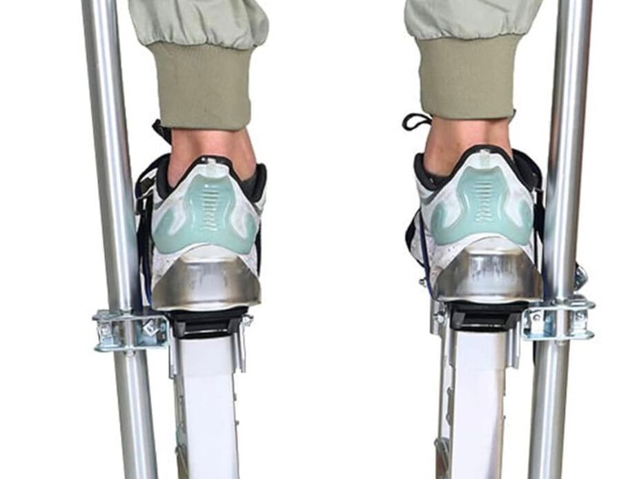 Štule za suhu građnju