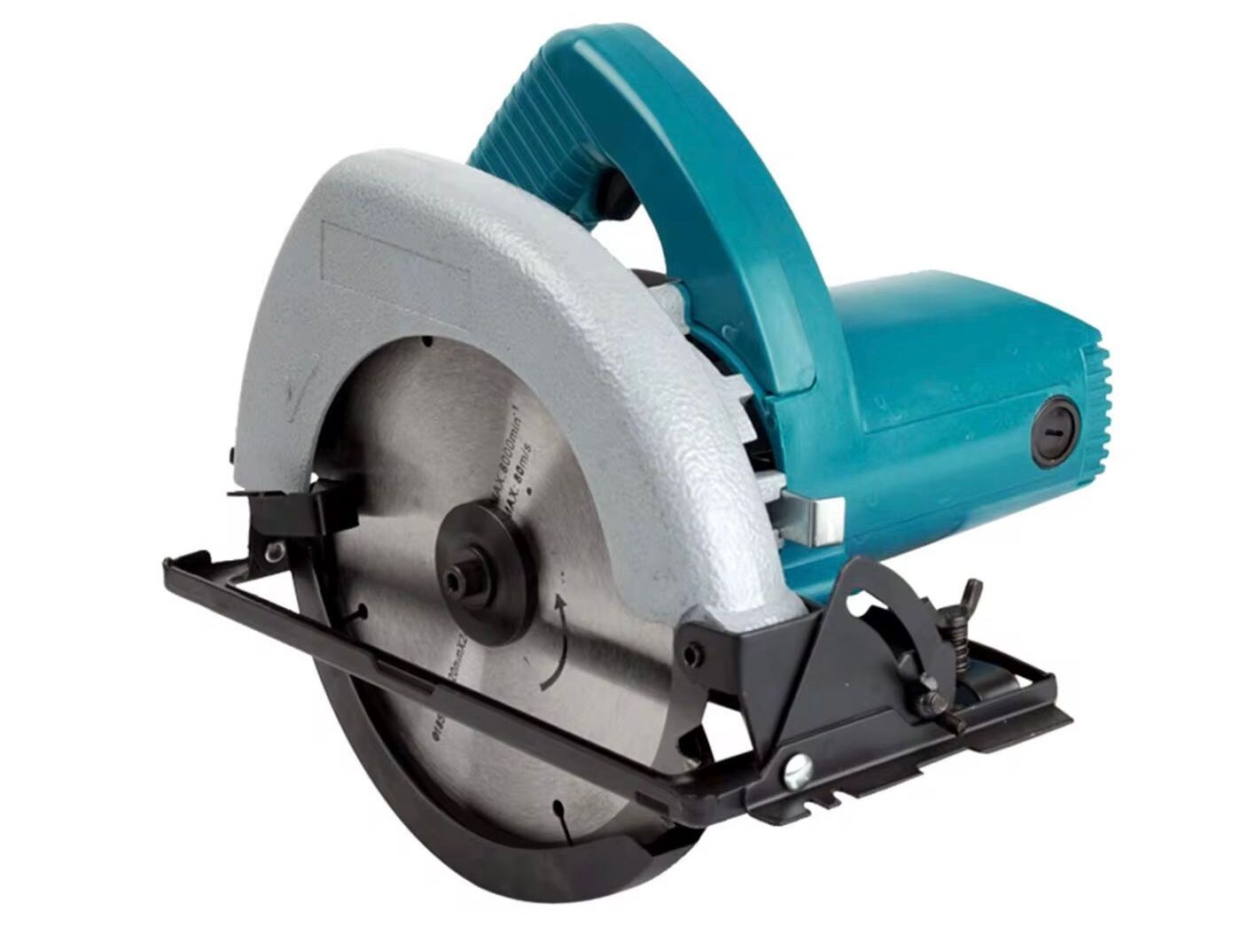 Profesionalna cirkularna pila 1400w