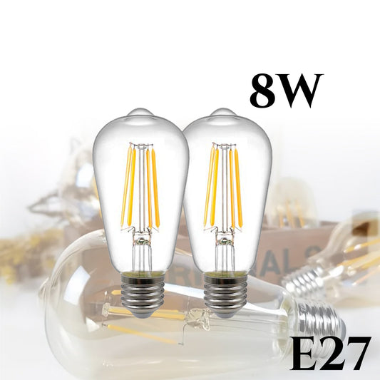 Vintage LED žarulje E27