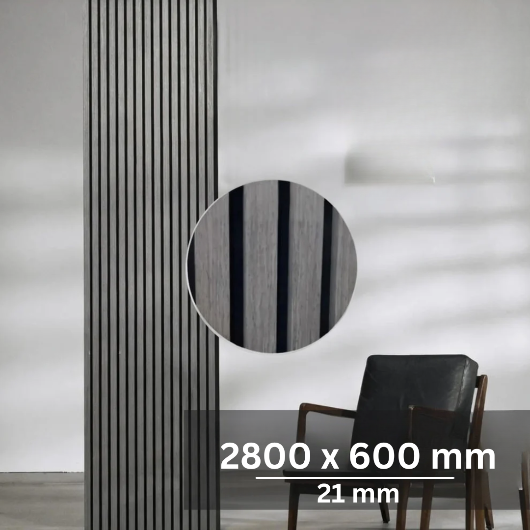 Dekorativni panel - Grey