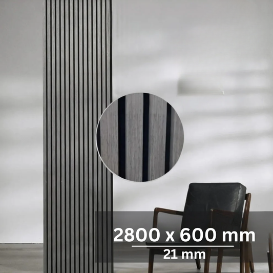 Dekorativni panel - Grey