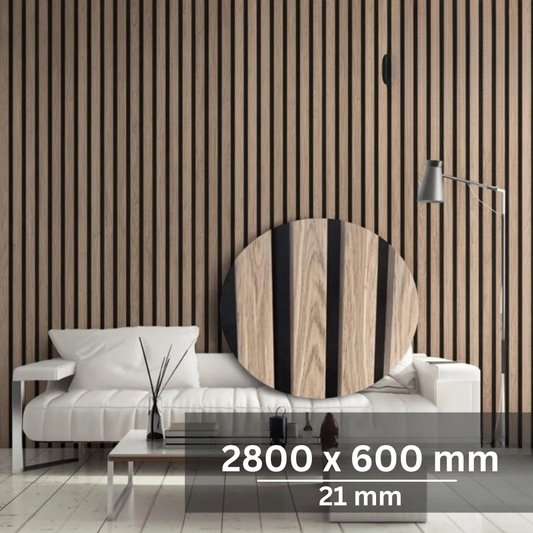 Dekorativni panel - Wood