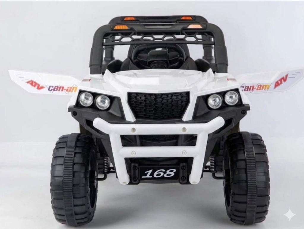Dječiji auto na akumulator Can-Am 168 12V