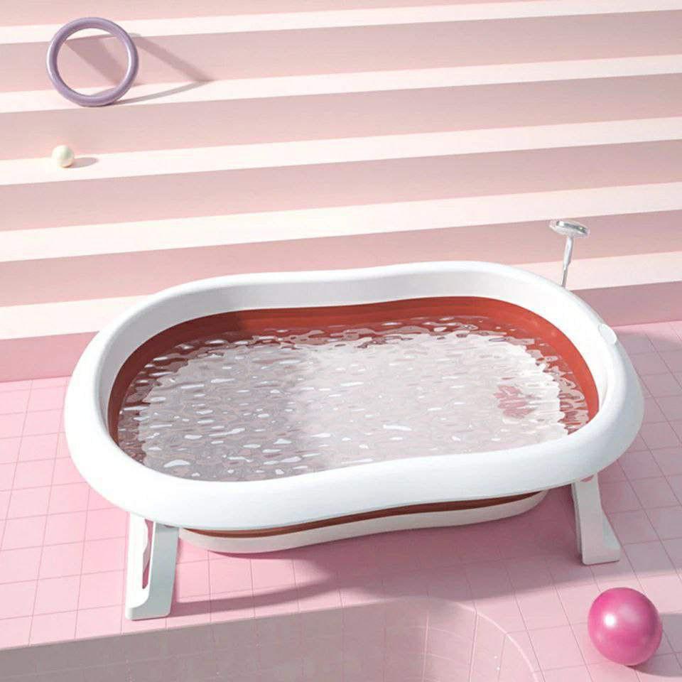 SKLADAČNÁ DETSKÁ VANIČKA