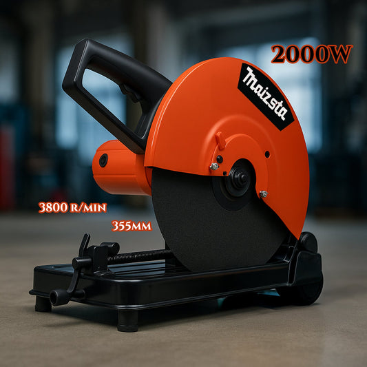 Industrijski cirkular 2000W – 355 mm