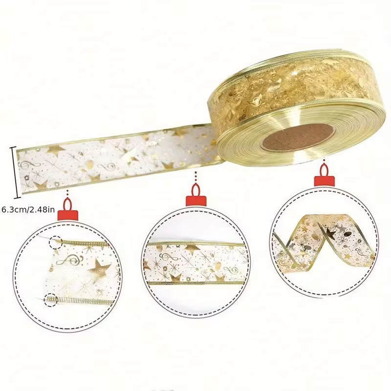 VIANOČNÉ LED DEKORATÍVNE PÁSY 5M/10M 1+1 FREE