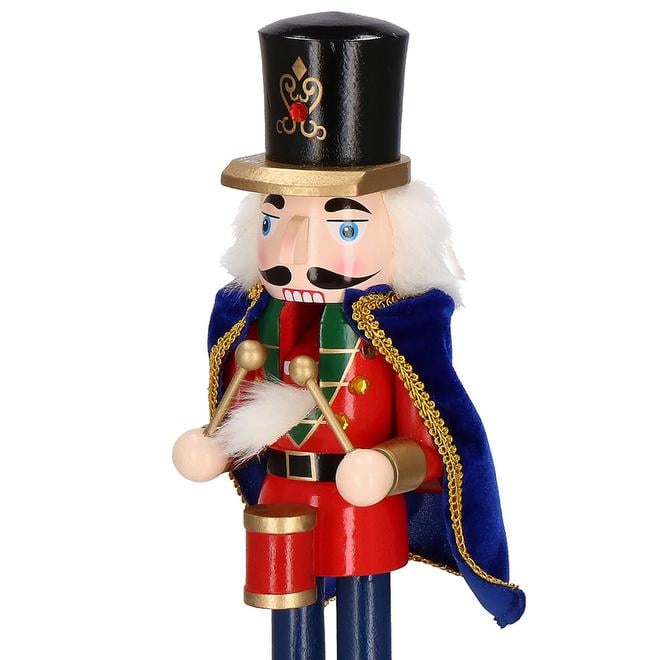 DEKORATÍVNY LUSKÚČEK 40CM RÔZNE MODELY