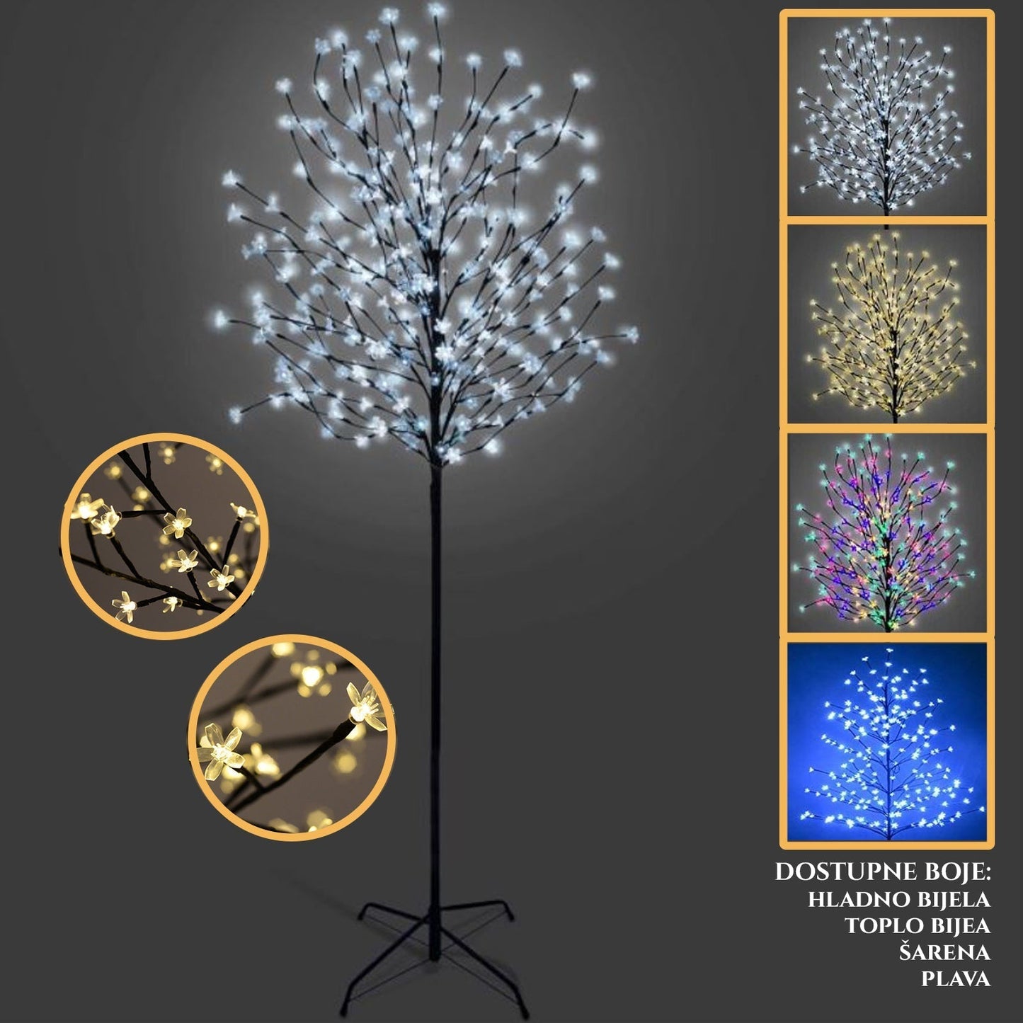 Výška 1,4m  1+1 FREE