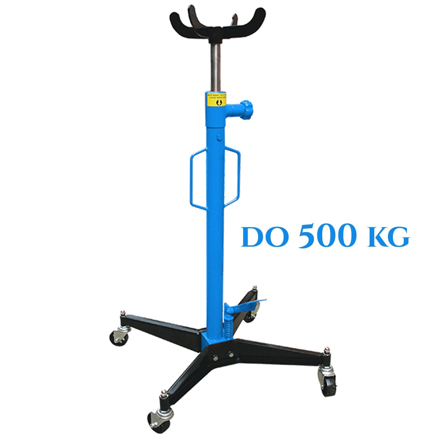 PRENOSOVÝ ZVEDÁK DO 500kg