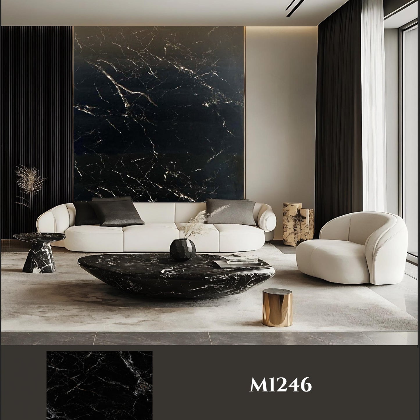 Samoljepljiva 3D   PVC dekor folija 60x280cm