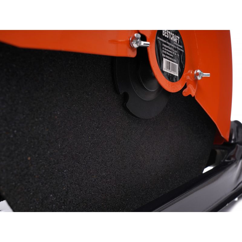 Industrijski cirkular 2000W – 355 mm