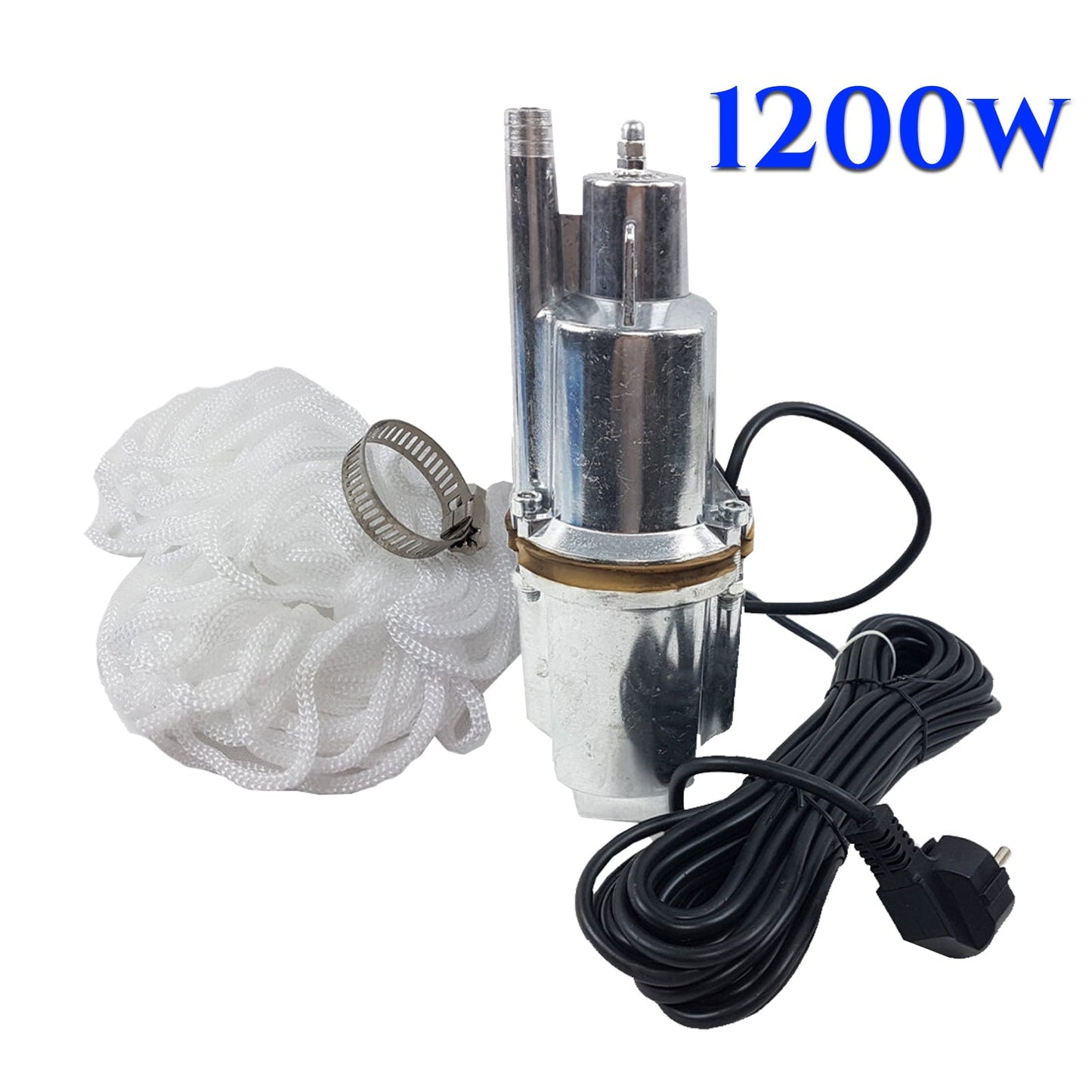 RUSKÉ PONORNÉ ČERPADLO 1200W