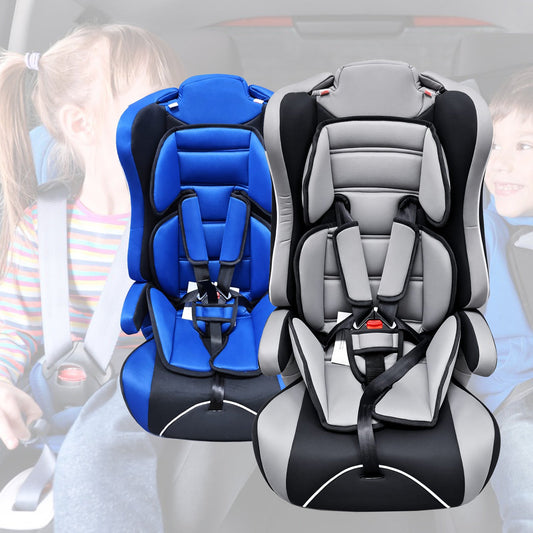 Comfort autosjedalica