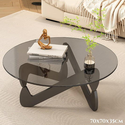 Stolić za kavu Black