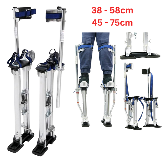 Štule za suhu građnju