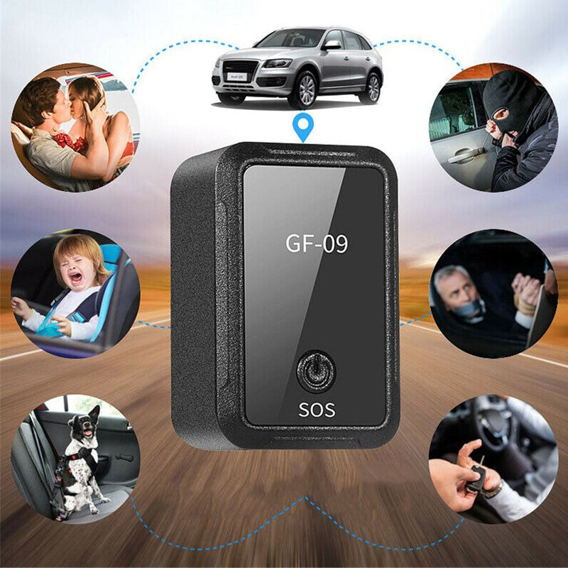 Smart GPS Mini lokator