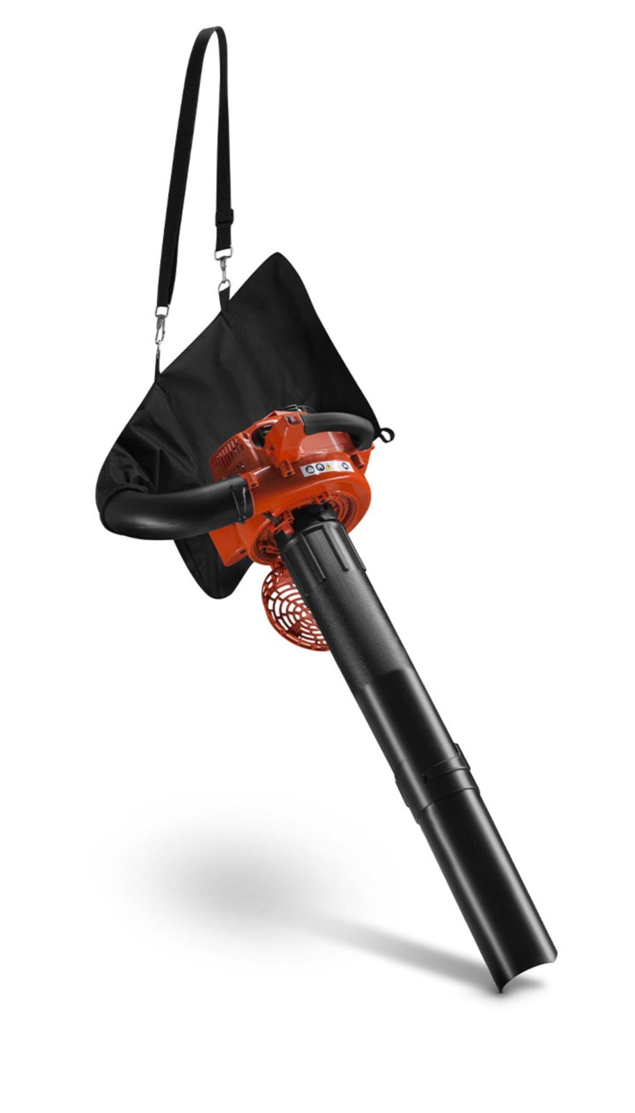 MOTOROVÝ FÚKAČ LÍSTKA