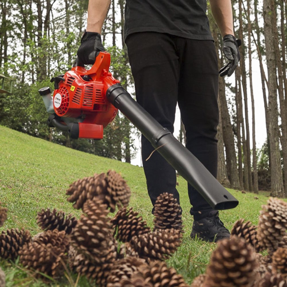 MOTOROVÝ FÚKAČ LÍSTKA