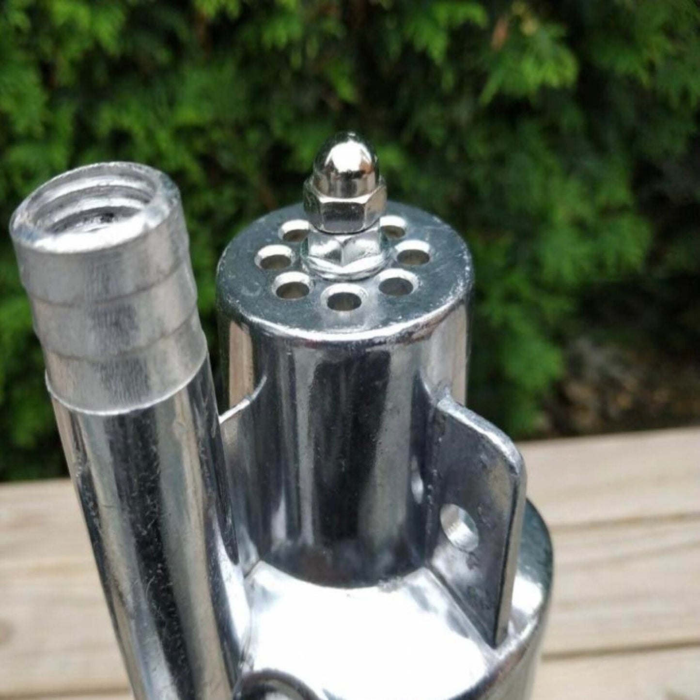 RUSKÉ PONORNÉ ČERPADLO 1200W