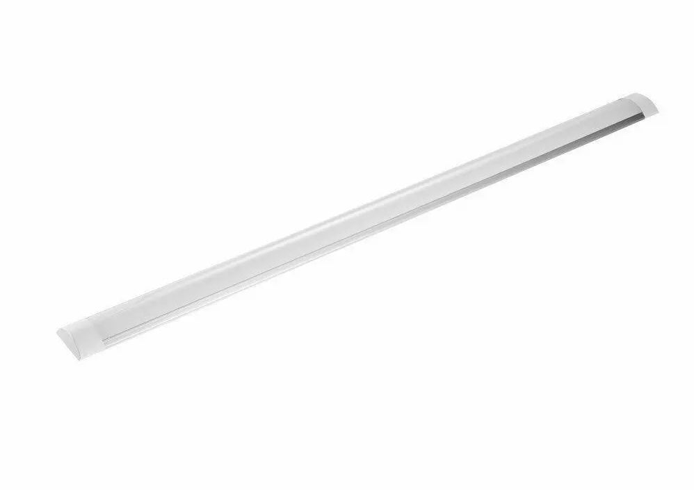 Hliníkové LED profily 120CM 96W